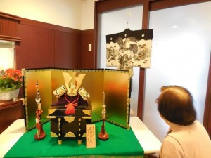 200430_ヒルズ五月人形（チャームヒルズ豊中旭ヶ丘）