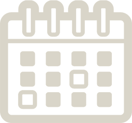 日時調整